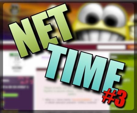 Net Time #3 - Rýmy.cz a RhymeZone.com