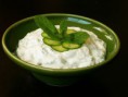 Tzatziki - řecký salát